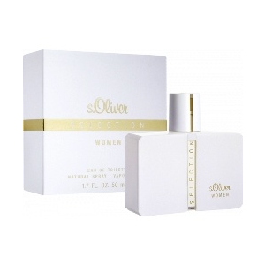 S. Oliver Selection EDT 30 ml