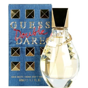 Guess Double Dare EDT 50 ml