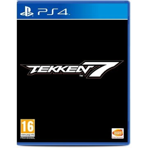 Namco Tekken 7 - PS4