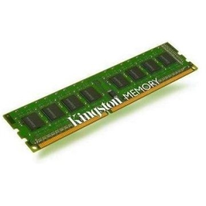 Kingston 8 GB DDR3 1600 MHz-es CL11