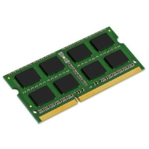 Kingston SO-DIMM 4 GB 1600 MHz-es DDR3L CL11 Dual Voltage