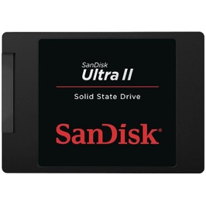 Sandisk Ultra II 960 GB