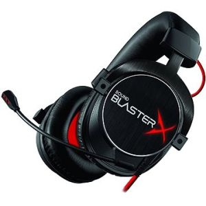 Creative Sound BlasterX H7 Tournament Edition