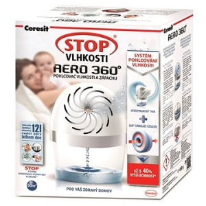 Ceresit stop nedvesség Aero 360 fehér 450 g