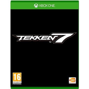 Namco TEKKEN 7 (Xbox One)