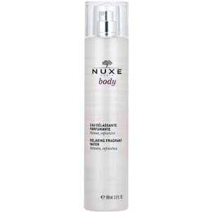 Nuxe Body Relaxáló testápoló víz 100 ml