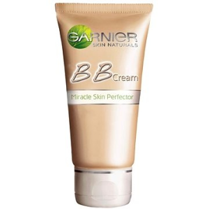 Garnier Skin Naturals BB krém Miracle Skin Perfector Fény 5in1 50 ml