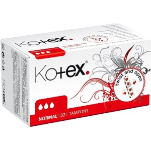 Kotex Normal (32 db)