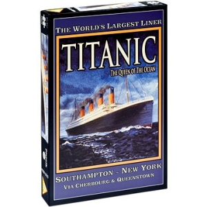 Piatnik Titanic