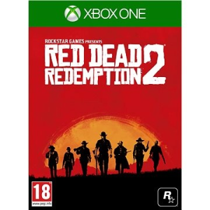 Rockstar Games Red Dead Redemption 2 - Xbox One