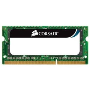 Corsair SO-DIMM 4 gigabájt DDR3 1066MHz CL7 Apple