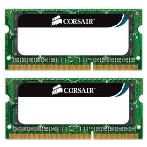 Corsair DDR3 SO-DIMM KIT 16 gigabájt 1333 CL9 Apple