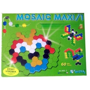 Vista Mozaic Maxi I.