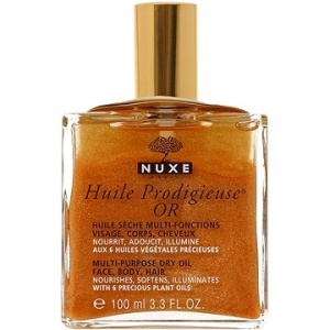 Nuxe Huile Prodigieuse vagy többcélú száraz olaj 100 ml