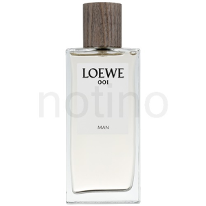 Loewe 001 Man eau de parfum férfiaknak 100 ml