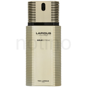 Ted Lapidus Gold Extreme EDT 100 ml