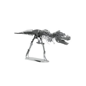Metal Earth Tyrannosaurus Rex 3D Fémépítő Modell