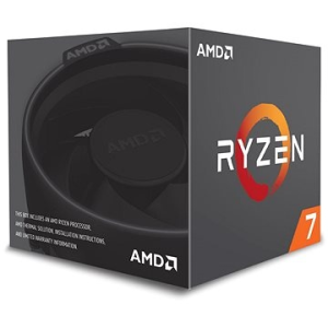 AMD Ryzen 7 1700X Octa-Core 3.4GHz AM4