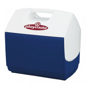 IGLOO Playmate Elite Hűtőbox 15 L kék (sport hűtőtáska, sport hűtőláda, hűtőbox, hűtődoboz)*