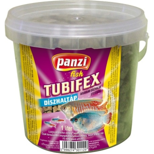 Panzi 1L tubifex 301129 1000ml