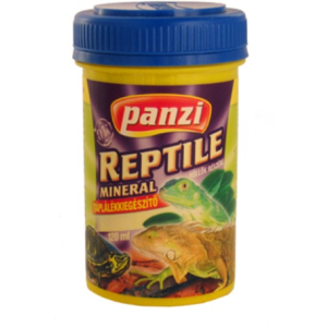 Panzi 120ml reptile mineral 302690 120ml