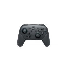 Nintendo Switch Pro Controller, Szürke