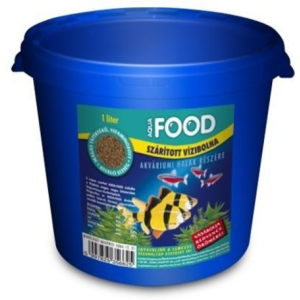 Aqua-Food 1L vizibolha 1l