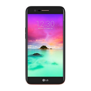 LG K10 (2017) Dual