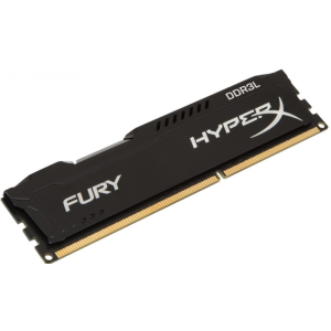 Kingston HyperX Fury 8GB DDR3 1866MHz HX318LC11FB/8