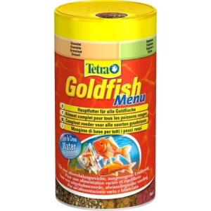 Tetra Goldfish Menü 250ml