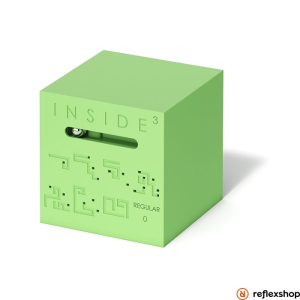  INSIDE3 Regular0 kocka labirintus