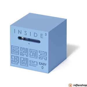  INSIDE3 Easy0 kocka labirintus
