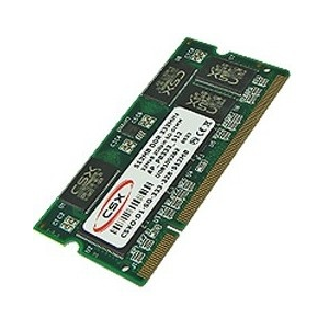 CSX 1GB DDR2 533Mhz CSXO-D2-SO-533-1GB
