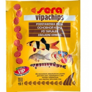Sera Vipachips 10ml