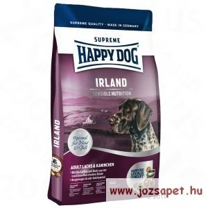 Happy Dog Supreme Irland kutyatáp 12,5 kg
