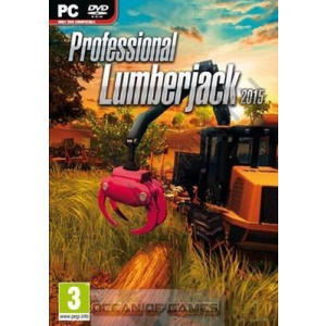 UIG Entertainment Professional Lumberjack 2015 PC