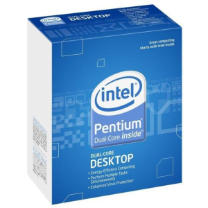 Intel Pentium Dual-Core E5500 2.8GHz LGA775