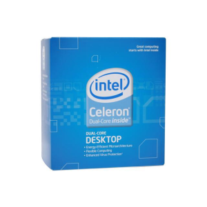 Intel Celeron Dual-Core E1400 2GHz LGA775
