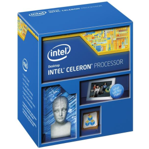 Intel Celeron Dual-Core G1610T 2.3GHz LGA1155