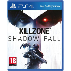 Sony Killzone Shadow Fall PS4