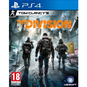 Ubisoft Tom Clancy's The Division PS4