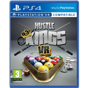Sony Hustle Kings VR PS4