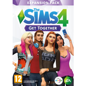 Electronic Arts The Sims 4 Get Together PC
