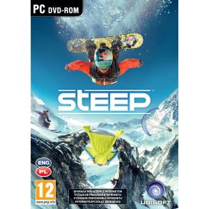 Ubisoft Steep PC