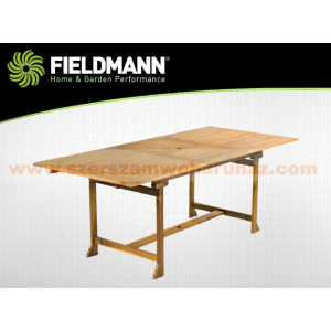 Fieldmann Fieldmann FDZN 4104 Kerti asztal