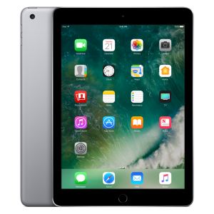 Apple iPad 2017 9.7 Wi-Fi 32GB