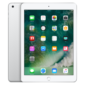 Apple iPad 2017 9.7 Wi-Fi 128GB