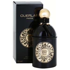 Guerlain Les Absolus D'Orient Santal Royal EDP 125 ml