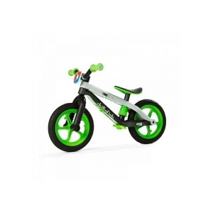 Chillafish BMXIE futókerékpár - zöld