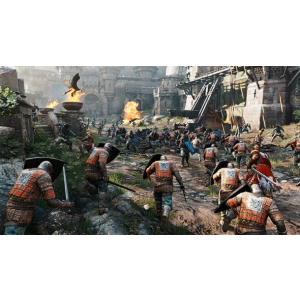 Ubisoft For Honor (Xbox One)